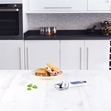 Zyliss Cuillère à Glace Bleue 7 Zyliss Cuillère à Glace Bleue – Image 5