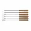 Set 6 Fourchettes à Fondue -de Buyer Soldes Magasin 673202 0 1 Set 6 fourchettes a fondue Kela