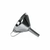 Entonnoir 10 Cm En Inox -de Buyer Soldes Magasin 67414 0 1 Entonnoir 10 cm en inox