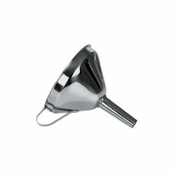 Entonnoir 10 Cm En Inox