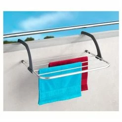 Séchoir Et Tablette 2 En 1