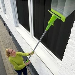 Nettoie-vitres Vaporisateur