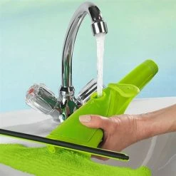 Nettoie-vitres Vaporisateur -de Buyer Soldes Magasin 67533 3 2 Nettoie vitres vaporisateur Wenko by Maximex