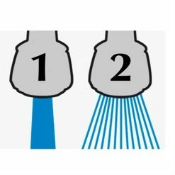 Douchette Flexible 16,5 Cm 7 Douchette Flexible 16,5 Cm -de Buyer Soldes Magasin 67705 2 6 Douchette flexible 16 5 cm Wenko by Maximex