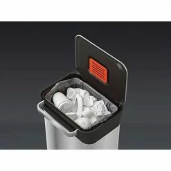 Joseph Joseph Compacteur à Déchets Titan 30 L -de Buyer Soldes Magasin 67828 2 1 Compacteur a dechets Titan 30 L Joseph Joseph