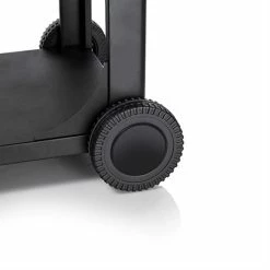 Tristar Chariot Desserte Pour Plancha Gaz -de Buyer Soldes Magasin 67864 3 1 Chariot desserte pour plancha gaz Tristar