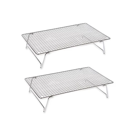 Lot De 2 Volettes Rectangulaires En Inox 43 X 28 Cm 3 Lot De 2 Volettes Rectangulaires En Inox 43 X 28 Cm