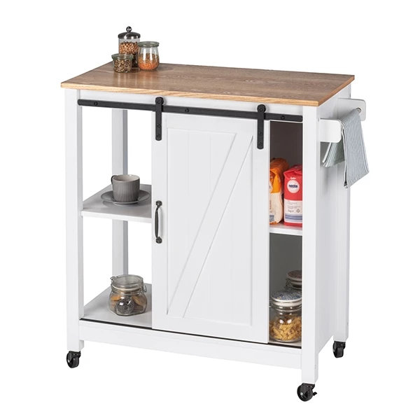 Desserte De Cuisine Campagne 3 Desserte De Cuisine Campagne