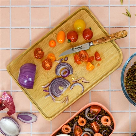 Planche Avec Rigole 26 Cm 6 Planche Avec Rigole 26 Cm – Image 4