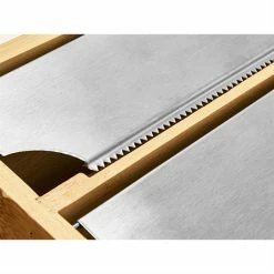 Double Dérouleur De Cuisine Pour Tiroir -de Buyer Soldes Magasin 690018 3 1 Double derouleur de cuisine pour tiroir Pradel France