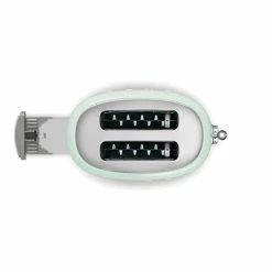 Smeg Toaster 2 Tranches Vert D'eau 950 W TSF01PGEU 9 Smeg Toaster 2 Tranches Vert D'eau 950 W TSF01PGEU -de Buyer Soldes Magasin 700007 3 1 Toaster 2 tranches vert d eau 950 W TSF01PGEU Smeg