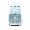 Smeg Cafetière Filtre Bleu Azur 1,4 L - 1050 W DCF02PBEU -de Buyer Soldes Magasin 700008 0 1 Cafetiere filtre bleu Azur 1 4 L 1050 W DCF02PBEU Smeg