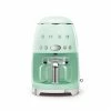 Smeg Machine à Café DCF02PGEU Vert D'eau 2 Smeg Machine à Café DCF02PGEU Vert D'eau -de Buyer Soldes Magasin 700009 0 1 Machine a cafe DCF02PGEU vert d eau Smeg