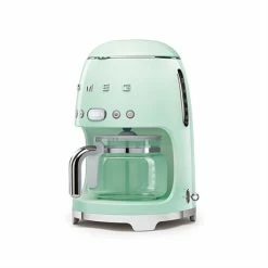 Smeg Machine à Café DCF02PGEU Vert D'eau 7 Smeg Machine à Café DCF02PGEU Vert D'eau -de Buyer Soldes Magasin 700009 1 1 Machine a cafe DCF02PGEU vert d eau Smeg