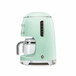 Smeg Machine à Café DCF02PGEU Vert D'eau 8 Smeg Machine à Café DCF02PGEU Vert D'eau -de Buyer Soldes Magasin 700009 2 1 Machine a cafe DCF02PGEU vert d eau Smeg