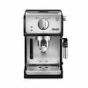 Expresso Delonghi 15 Bars - 1,1 L - 1100 W ECP3531 -de Buyer Soldes Magasin 700013 0 1 Expresso Delonghi 15 bars 1 1 L 1100 W ECP3531 Delonghi