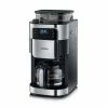 SEVERIN Cafetière Filtre à Broyeur Intégré 10 Tasses 1 000 W KA4813 1 SEVERIN Cafetière Filtre à Broyeur Intégré 10 Tasses 1 000 W KA4813 -de Buyer Soldes Magasin 700020 0 1 Cafetiere filtre a broyeur integre 10 tasses 1 000 W KA4813 Severin