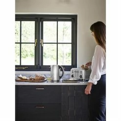 Cuisinart Toaster 4 Tranches Gris Perle CPT180SE 9 Cuisinart Toaster 4 Tranches Gris Perle CPT180SE -de Buyer Soldes Magasin 700025 3 2 Toaster 4 tranches Gris perle CPT180SE Cuisinart