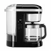KitchenAid Machine à Café électrique Onyx 1,7 L 1100 W 5KCM1209EOB -de Buyer Soldes Magasin 700028 0 1 Machine a cafe electrique onyx 1 7 L 1100 W 5KCM1209EOB Kitchenaid