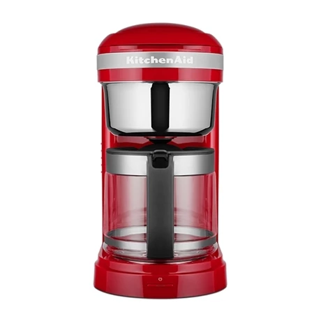 KitchenAid Machine à Café électrique Rouge Empire 1,7 L 1100 W 5 KitchenAid Machine à Café électrique Rouge Empire 1,7 L 1100 W – Image 3