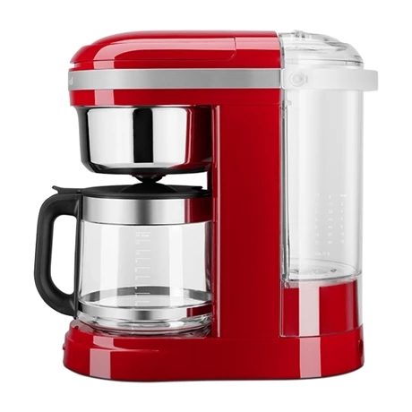 KitchenAid Machine à Café électrique Rouge Empire 1,7 L 1100 W 6 KitchenAid Machine à Café électrique Rouge Empire 1,7 L 1100 W – Image 4