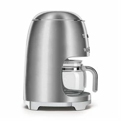 Smeg Machine à Café Filtre Chrome 1050 W DCF02SSEU -de Buyer Soldes Magasin 700034 3 1 Machine a cafe Filtre chrome 1050 W DCF02SSEU Smeg