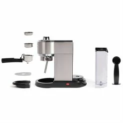 LIVOO Machine à Café Expresso 1350 W DOD186 -de Buyer Soldes Magasin 700040 3 2 Machine a cafe expresso 1350 W DOD186 Livoo