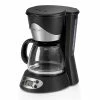 Cafetière Programmable 0,7 L 550 W 1 Cafetière Programmable 0,7 L 550 W -de Buyer Soldes Magasin 700057 0 1 Cafetiere programmable 0 7 L 550 W Kitchen Chef Professional