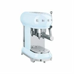 Smeg Machine à Café Expresso 1350 W ECF01PBEU -de Buyer Soldes Magasin 700069 2 2 Machine a cafe expresso 1350 W ECF01PBEU Smeg