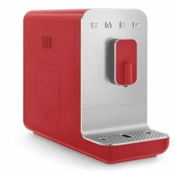 Smeg Machine à Café Avec Broyeur 1350 W BCC01RDMEU Rouge -de Buyer Soldes Magasin 700073 2 1 Machine a cafe avec broyeur 1350 W BCC01RDMEU rouge Smeg