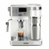 Machine à Expresso 3-en-1 20 Bars CE4497 Solac -de Buyer Soldes Magasin 700079 0 1 Machine a expresso 3 en 1 20 bars CE4497 Solac Solac