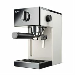 Machine à Expresso 20 Bars CE4505 Solac 6 Machine à Expresso 20 Bars CE4505 Solac -de Buyer Soldes Magasin 700080 1 1 Machine a expresso 20 bars CE4505 Solac
