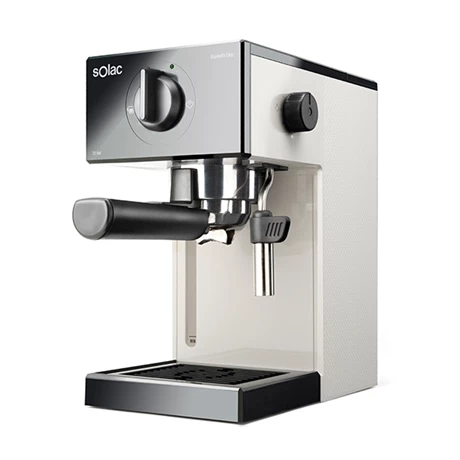 Machine à Expresso 20 Bars CE4505 Solac 4 Machine à Expresso 20 Bars CE4505 Solac – Image 2