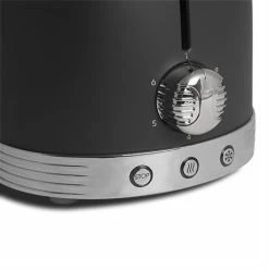 Schneider® Grille-pain 2 Fentes 815 W SCT02B Noir 8 Schneider® Grille-pain 2 Fentes 815 W SCT02B Noir -de Buyer Soldes Magasin 700082 2 1 Grille pain 2 fentes 815 W SCT02B noir Schneider