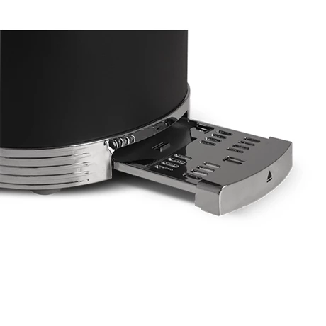 Schneider® Grille-pain 2 Fentes 815 W SCT02B Noir 6 Schneider® Grille-pain 2 Fentes 815 W SCT02B Noir – Image 4