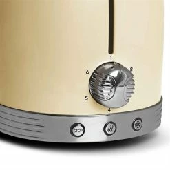 Schneider® Grille-pain 2 Fentes 815 W SCT02CR Crème -de Buyer Soldes Magasin 700084 2 1 Grille pain 2 fentes 815 W SCT02CR creme Schneider