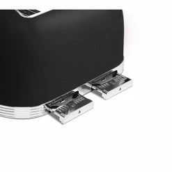 Schneider® Grille-pain 4 Fentes 1630 W SCT04B Noir -de Buyer Soldes Magasin 700088 2 1 Grille pain 4 fentes 1630 W SCT04B noir Schneider