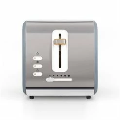 Schneider® Grille-pain Fjord 2 Fentes 900 W SCTON2G -de Buyer Soldes Magasin 700091 1 2 Grille pain Fjord 2 fentes 900 W SCTON2G Schneider