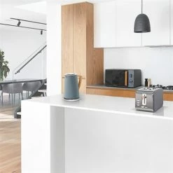 Schneider® Grille-pain Fjord 2 Fentes 800 W SCTON2W -de Buyer Soldes Magasin 700092 2 2 Grille pain Fjord 2 fentes 800 W SCTON2W Schneider