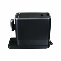 Scott Machine à Café Slimissimo Black Velvet 1470 9 Scott Machine à Café Slimissimo Black Velvet 1470 -de Buyer Soldes Magasin 700096 2 1 Machine a cafe Slimissimo Black Velvet 1470 Scott