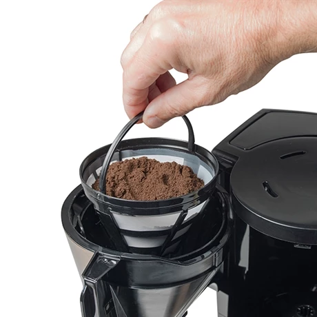 Bestron Cafetière Filtre Avec Verseuse Isotherme 8 Tasses 900 W Coloris Cuivre 7 Bestron Cafetière Filtre Avec Verseuse Isotherme 8 Tasses 900 W Coloris Cuivre – Image 5