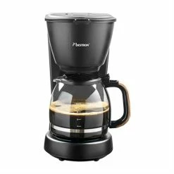 Bestron Cafetière à Filtre 1,25L 1000W -de Buyer Soldes Magasin 700103 2 1 Cafetiere a filtre 1 25L 1000W Bestron