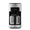 Cafetière Filtre électrique Programmable 1,5 L 900 W 2 Cafetière Filtre électrique Programmable 1,5 L 900 W -de Buyer Soldes Magasin 700105 0 1 Cafetiere filtre electrique programmable 1 5 L 900 W Simeo