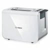 Bosch Toaster Styline Blanc Inox TAT8611 2 Bosch Toaster Styline Blanc Inox TAT8611 -de Buyer Soldes Magasin 70078 0 31 Toaster Styline blanc inox TAT8611 Bosch