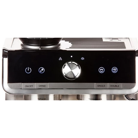 Domo Machine Expresso Avec Broyeur DO720K 7 Domo Machine Expresso Avec Broyeur DO720K – Image 5