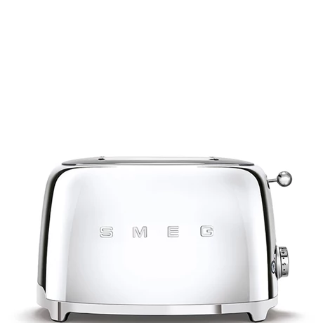 Smeg Toaster 2 Fentes 950 W TSF01SSEU 3 Smeg Toaster 2 Fentes 950 W TSF01SSEU