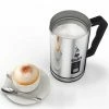 Bialetti Mousseur à Lait électrique -de Buyer Soldes Magasin 70116 0 1 Mousseur a lait electrique Bialetti