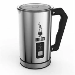 Bialetti Mousseur à Lait électrique 6 Bialetti Mousseur à Lait électrique -de Buyer Soldes Magasin 70116 1 1 Mousseur a lait electrique Bialetti