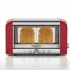 Magimix Toaster Vision Panoramique Rouge 11540 -de Buyer Soldes Magasin 70123 0 20 Toaster vision panoramique Rouge 11540 Magimix