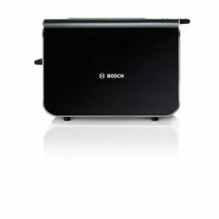 Bosch Toaster Styline Noir Inox TAT8613